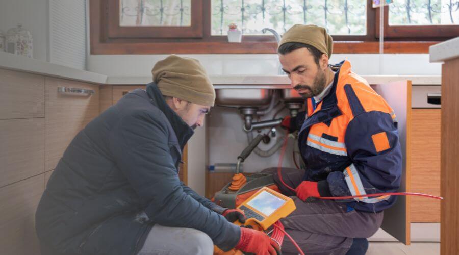 Professional Gas Leak Detection in Trenton, NE